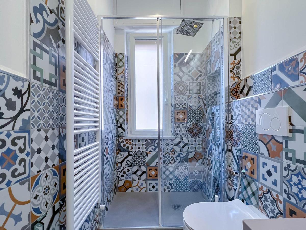 Trilocale Super Ristrutturato Varazze Exterior photo