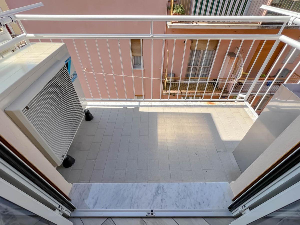 Trilocale Super Ristrutturato Varazze Exterior photo